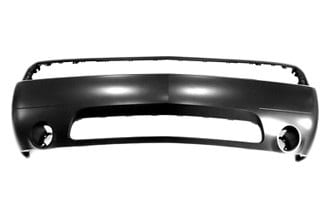 68109836AA Plastic Front Bumper For 2011 2014 CHALLENGER