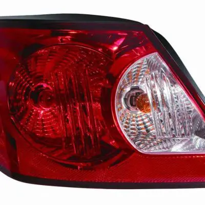 CH2804101 Rear Light Tail Lamp Assembly