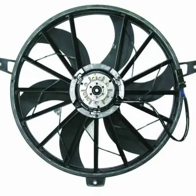 CH3115142 Cooling System Fan Radiator