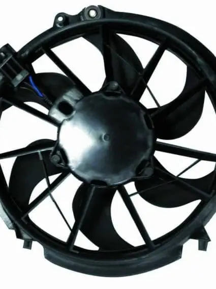 FO3115106 Cooling System Fan Condenser