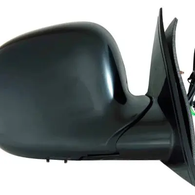 GM1321127 Mirror Power Passenger Side