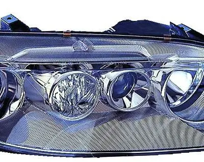 MA2503125 Front Light Headlight Lamp
