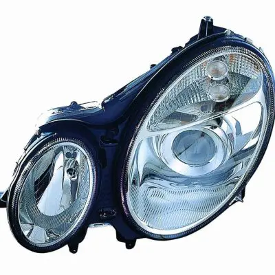 MB2502108 Front Light Headlight Lamp
