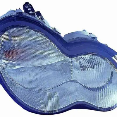 MB2503118 Front Light Headlight Lamp