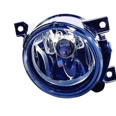 VW2592114 Driver Side Fog Lamp Assembly