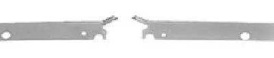 GLA1418NWT Repair Panels Roof Drip Support