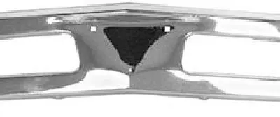 GLA1460G Front Bumper Face Bar