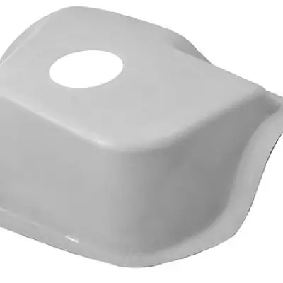 GLA1462WC Repair Panels Floor Hump