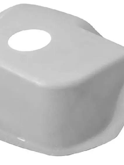 GLA1462WC Repair Panels Floor Hump