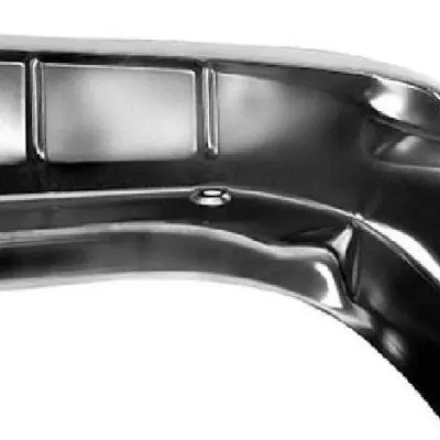 GLA1463NWT Repair Panels Trunk Floor Drop Off Passenger Side