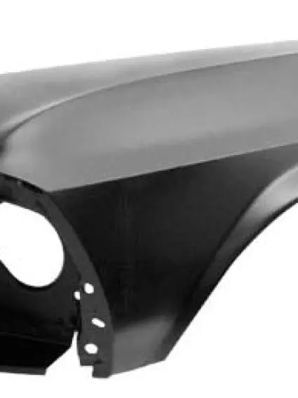 GLA1704 Fender Panel Driver Side