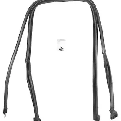 GLA3608J Roof Rail Weatherstrip Seal
