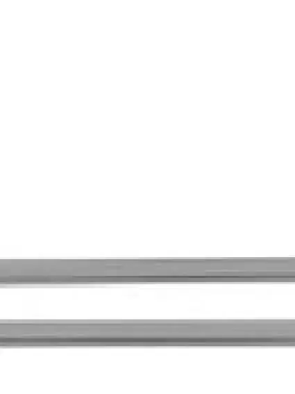 GLAM1461 Roof Molding Vinyl Top