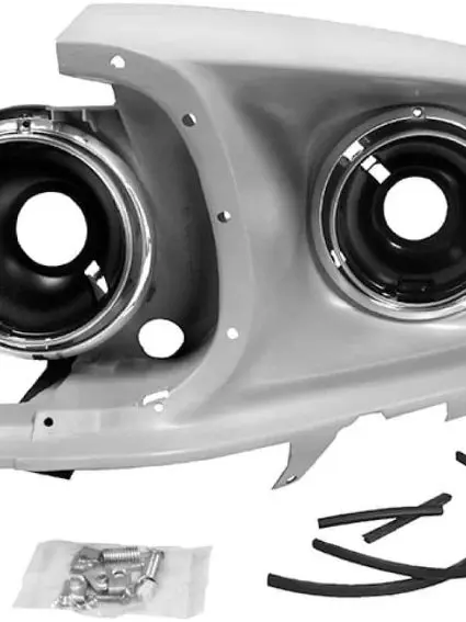 GLAX3685 Bucket Headlight Assembly