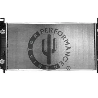 RAD2921 Cooling System Radiator