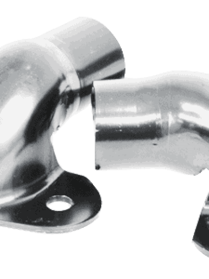 0846-425 Truck Box Tailgate Trunion Kit