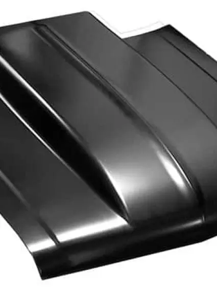 0816-035 Hood Cowl Induction