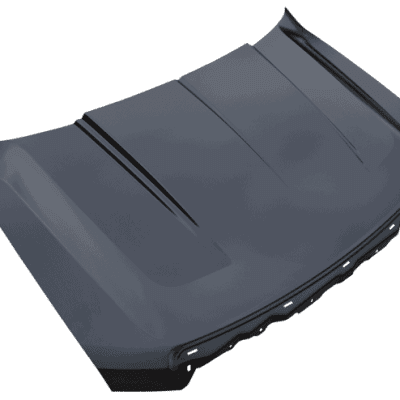 1989-036 Cowl Induction Hood
