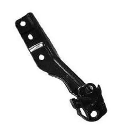 CH1236107 Body Panel Hood Hinge Driver Side