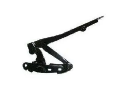 CH1236115 Body Panel Hood Hinge Passenger Side