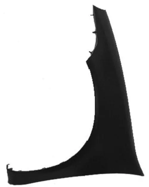 CH1240210C Body Panel Fender Panel Driver Side