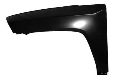 CH1240253C Body Panel Fender Panel Driver Side