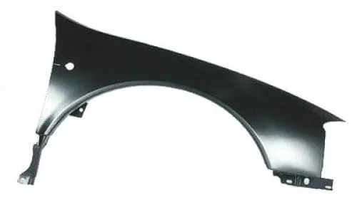 CH1241219V Passenger Side Fender Panel