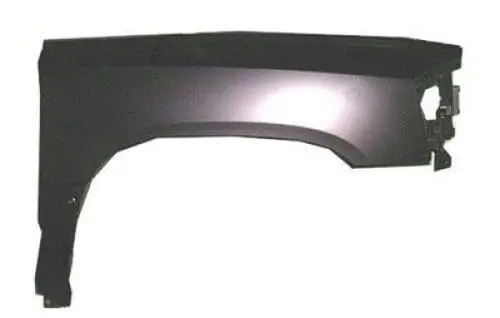 CH1241241C Body Panel Fender Panel Passenger Side