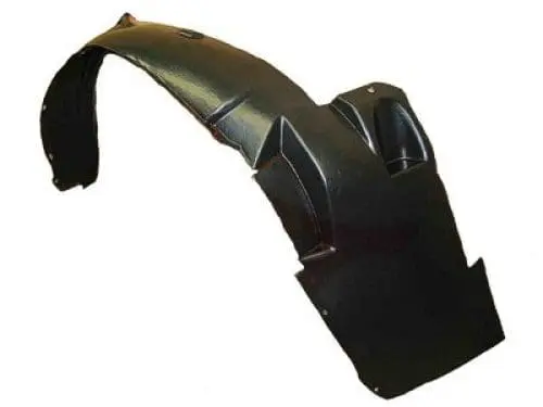 CH1249101C Body Panel Fender Liner Passenger Side