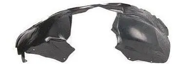 CH1249113C Passenger Side Fender Liner