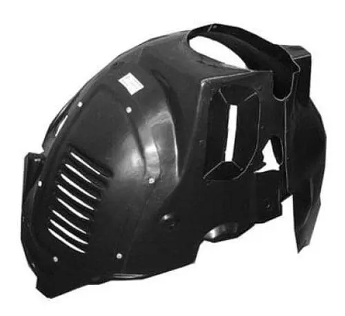 CH1249121 Passenger Side Fender Liner