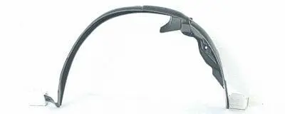CH1249126C Body Panel Fender Liner Passenger Side
