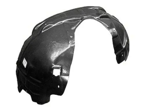 CH1249150C Body Panel Fender Liner Passenger Side