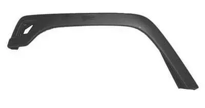 CH1269106 Body Panel Fender Flare Passenger Side
