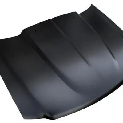1984-035 Cowl Induction Hood