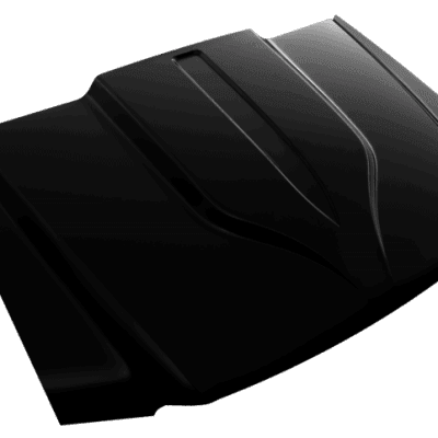 1987-036 Cowl Induction Hood