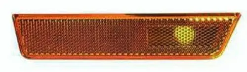 CH2555100C Front Light Marker Lamp Lens