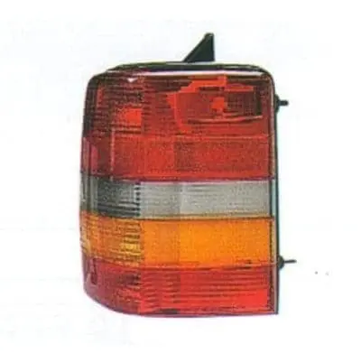 CH2800121C Rear Light Tail Lamp