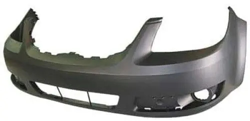 GM1000835C Front Bumper Cover
