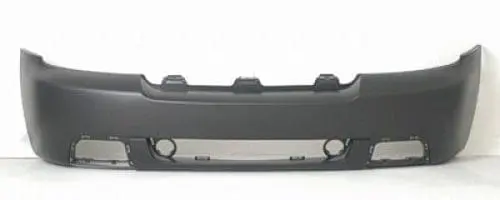 GM1000839C Front Bumper Cover
