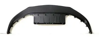 gm1015110c Front Lower Bumper Cover