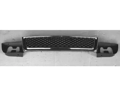 GM1036114 Front Bumper Grille