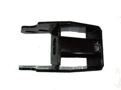 GM1066195C Front Bumper Bracket Mounting Driver Side/Passenger Side