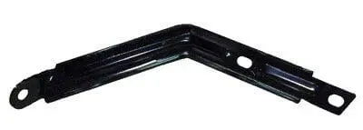 GM1067181DSC Front Bumper Bracket Reinforcement Passenger Side