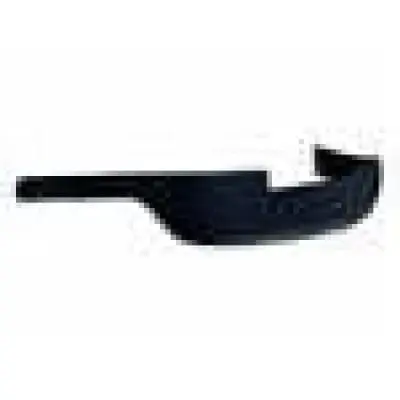GM1191137 Rear Bumper Step Pad