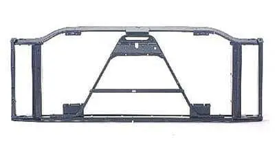 GM1225198 Body Panel Rad Support Assembly