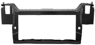 GM1225199 Body Panel Rad Support Assembly