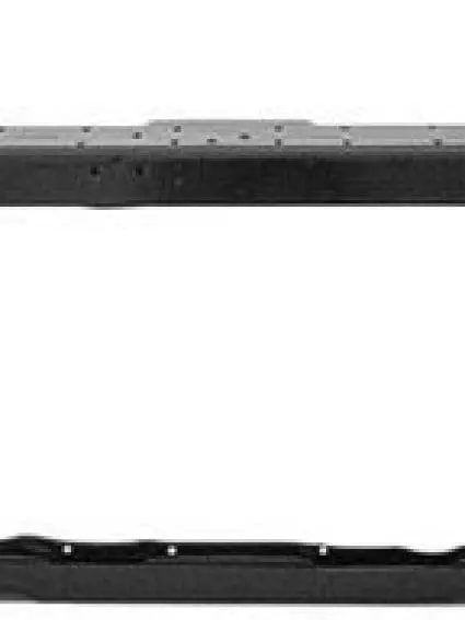 GM1225199 Body Panel Rad Support Assembly