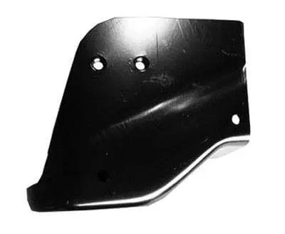 GM1225243 Body Panel Rad Support Bracket On Frame