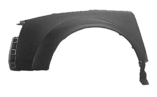 GM1240295C Body Panel Fender Panel Driver Side